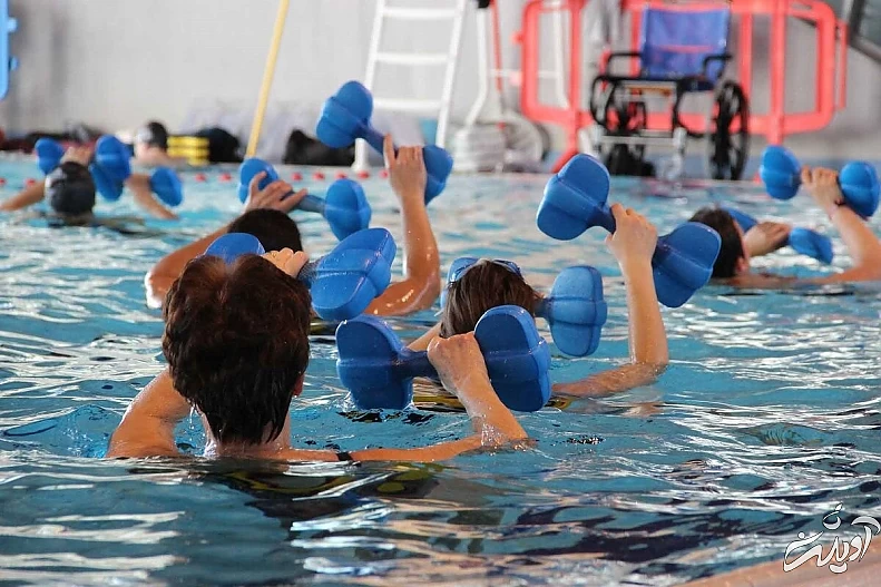 ۶ ورزش مناسب برای کنترل علائم تیروئید کم‌کار